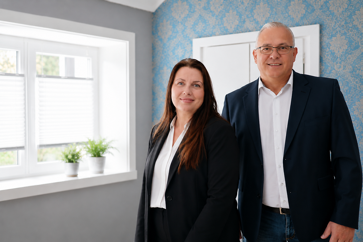 Foto Ihr Immobilienmakler f�r Cuxhaven und Umgebung