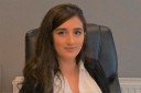 Ansprechpartnerfoto Frau Sara Harb
