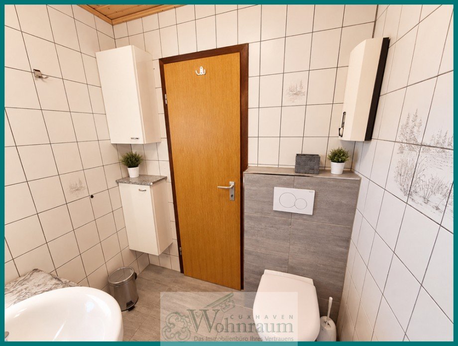  Ferienhaus Cuxhaven / Duhnen
