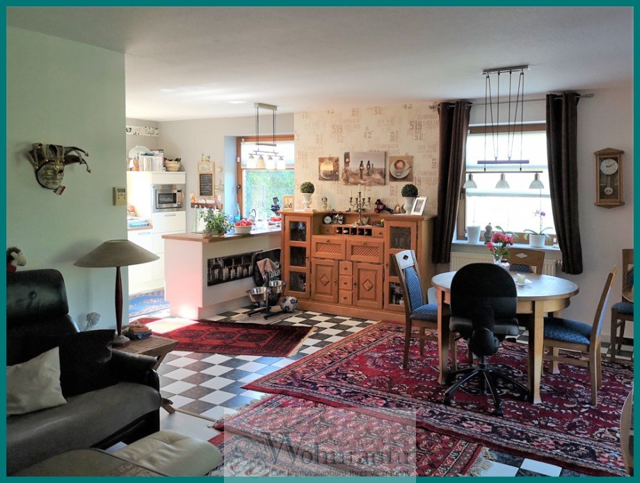  Einfamilienhaus Neuhaus (Oste)