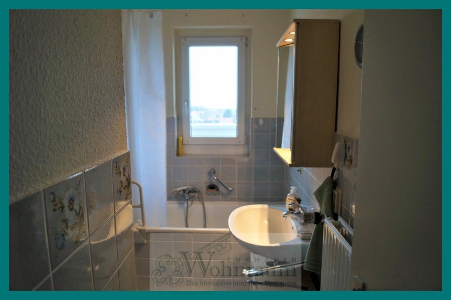 Bad Penthousewohnung Cuxhaven