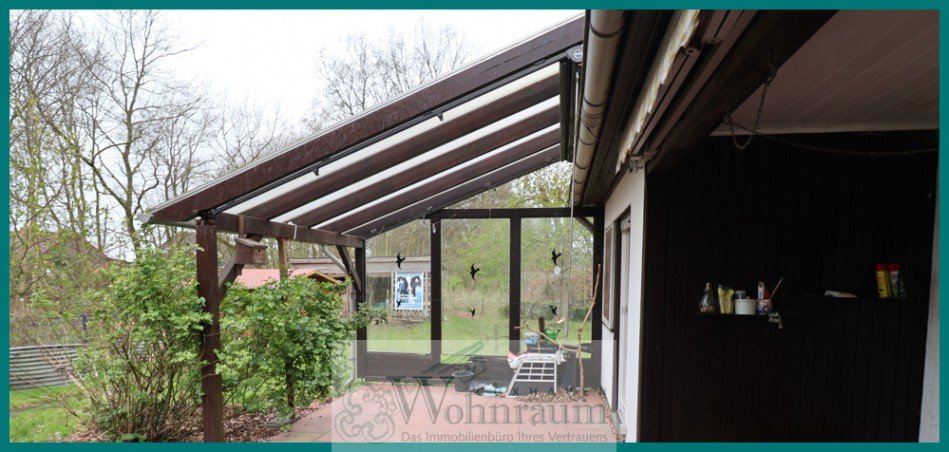 Freisitz Einfamilienhaus Schiffdorf / Geestenseth