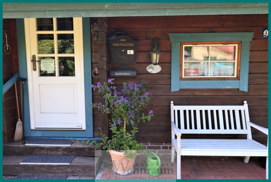  Einfamilienhaus Wurster Nordseek�ste OT Nordholz