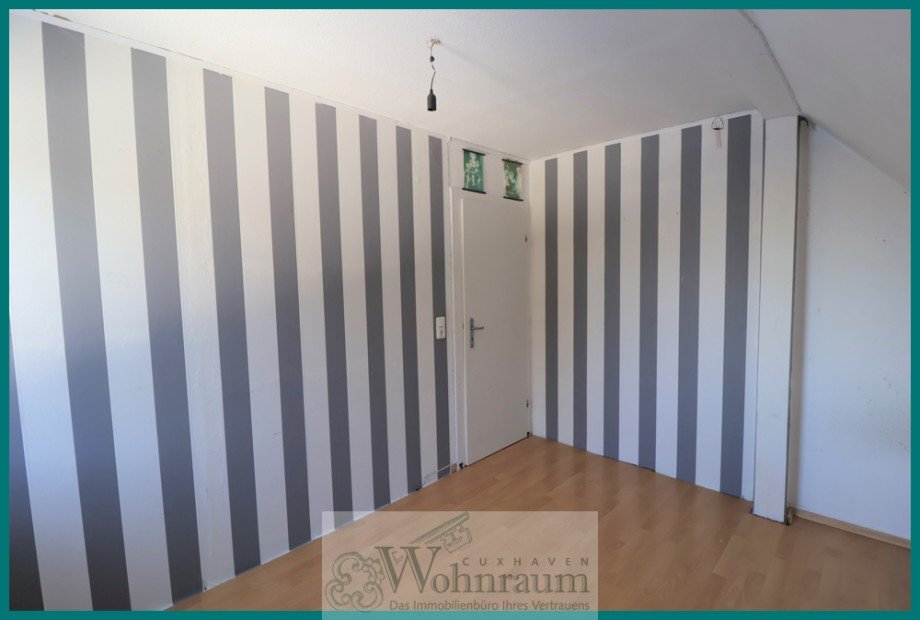  Einfamilienhaus Nordholz