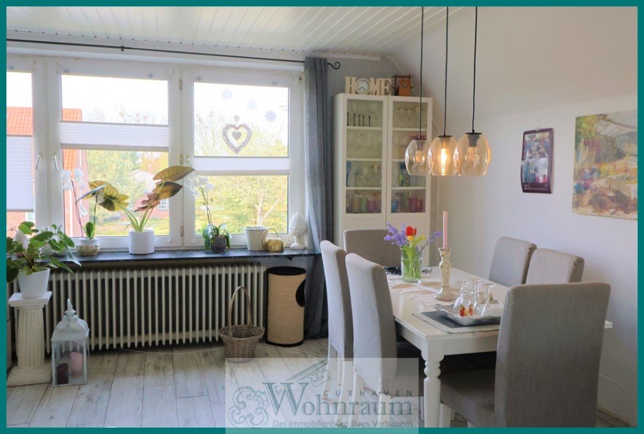  Zweifamilienhaus Cuxhaven