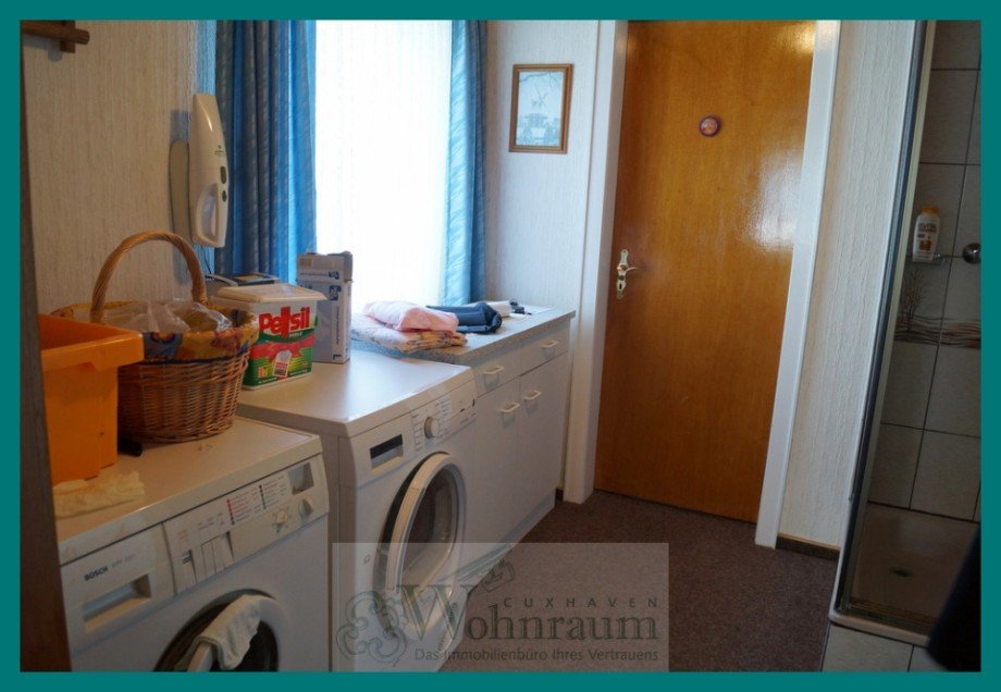  Einfamilienhaus Wurster Nordseek�ste