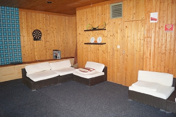 Poolecke Einfamilienhaus Balje