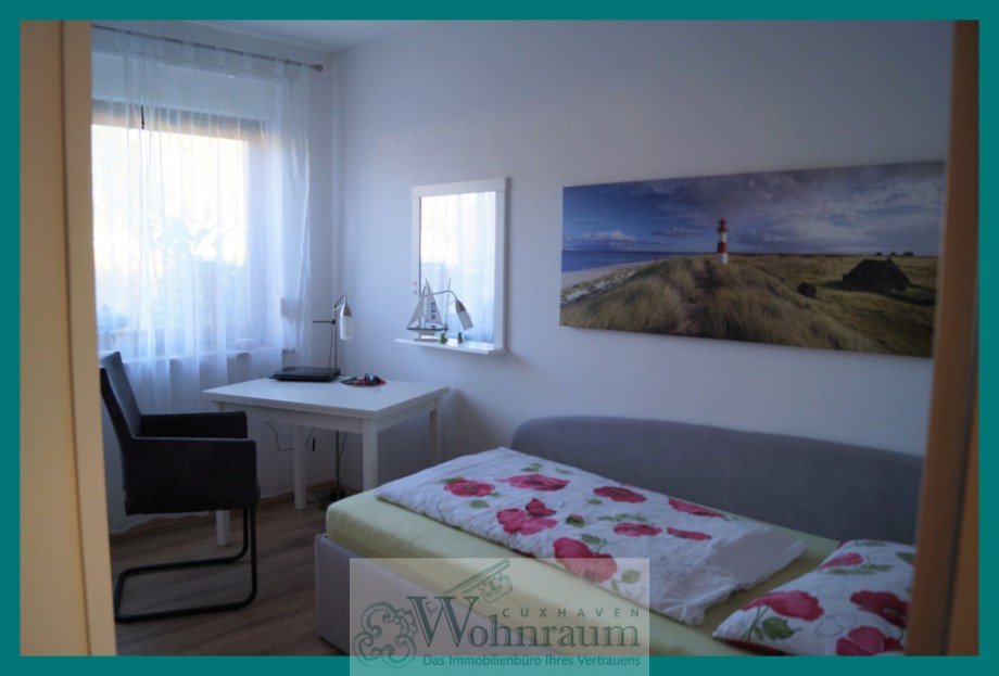  Einfamilienhaus Cuxhaven / Altenbruch