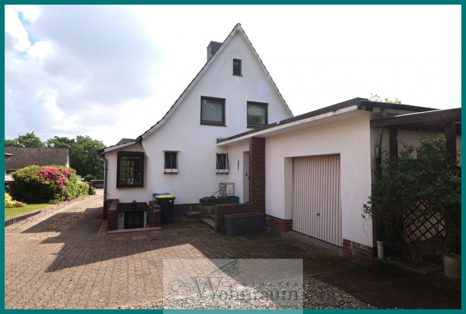  Einfamilienhaus Cuxhaven / Altenwalde