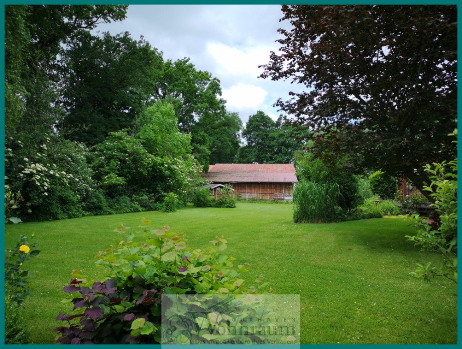  Einfamilienhaus Wingst