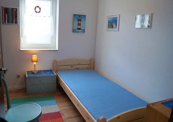 Kinderzimmer Wohnung Cuxhaven