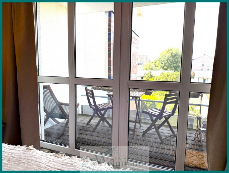  Etagenwohnung Cuxhaven / D�se