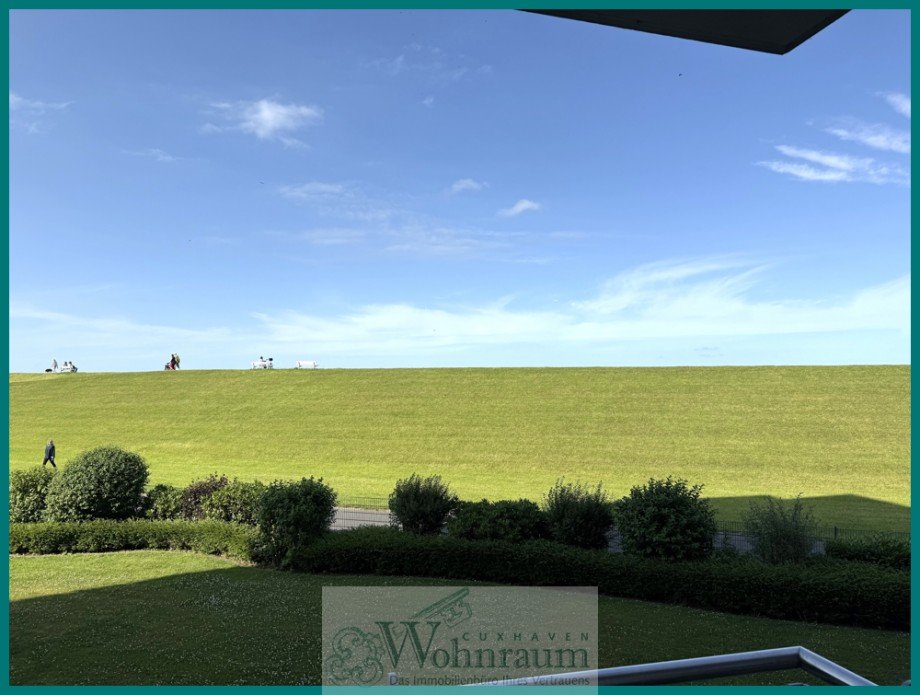  Etagenwohnung Cuxhaven / D�se