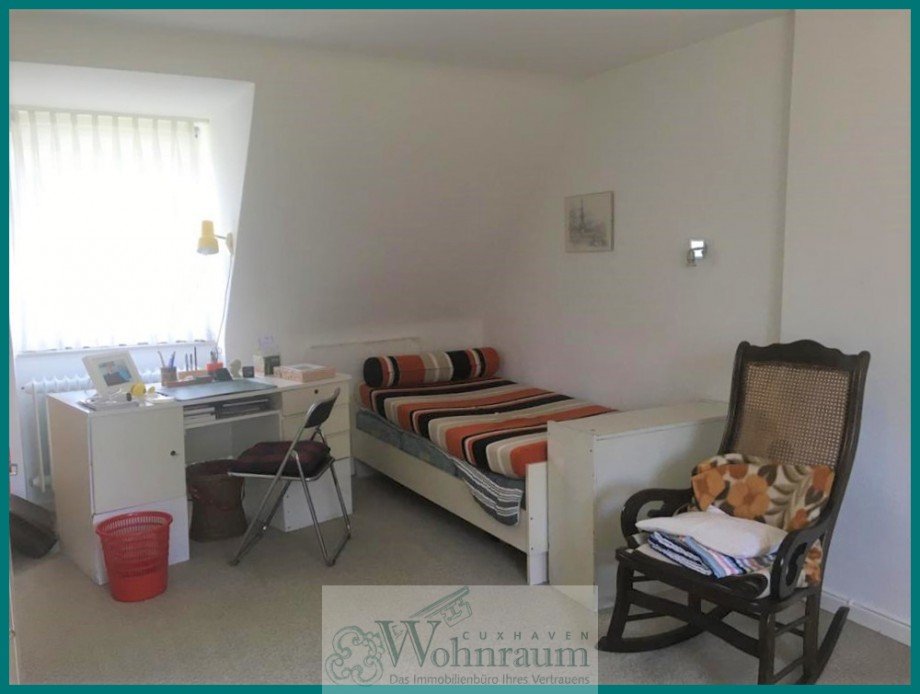  Doppelhaush�lfte Cuxhaven / Groden