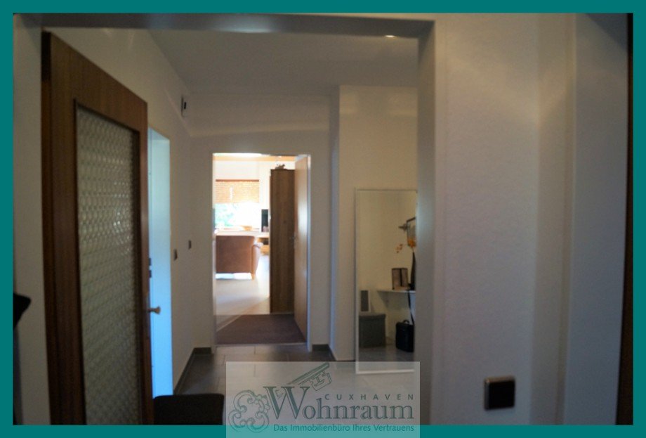  Einfamilienhaus Cuxhaven / Altenbruch