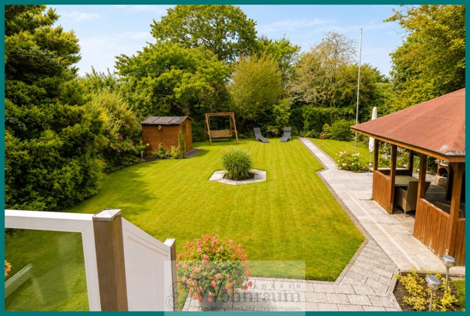 Einfamilienhaus Cuxhaven / D�se