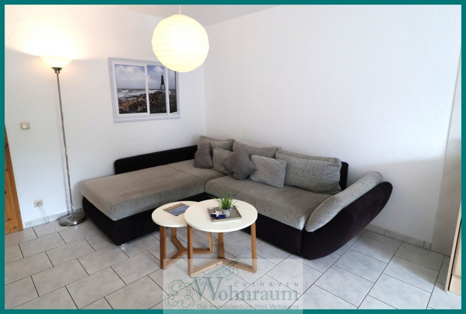  Maisonettewohnung Cuxhaven / Duhnen