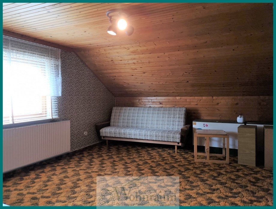  Einfamilienhaus Cuxhaven / Altenwalde