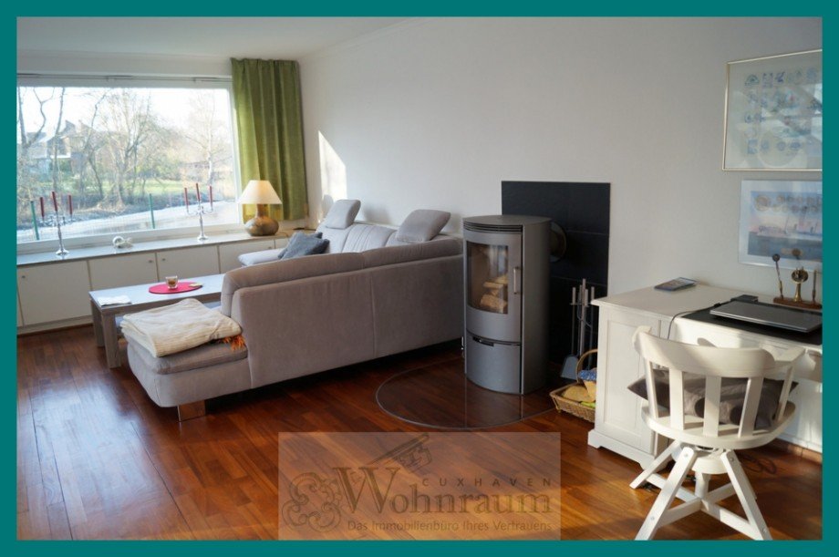  Einfamilienhaus Cuxhaven / Altenbruch