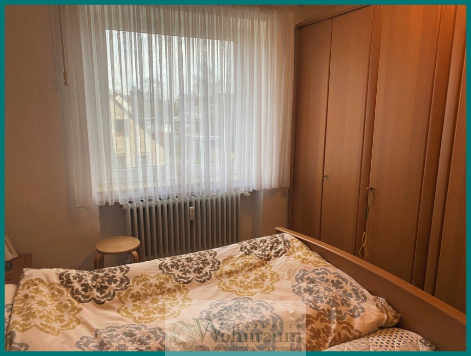  Etagenwohnung Cuxhaven / D�se