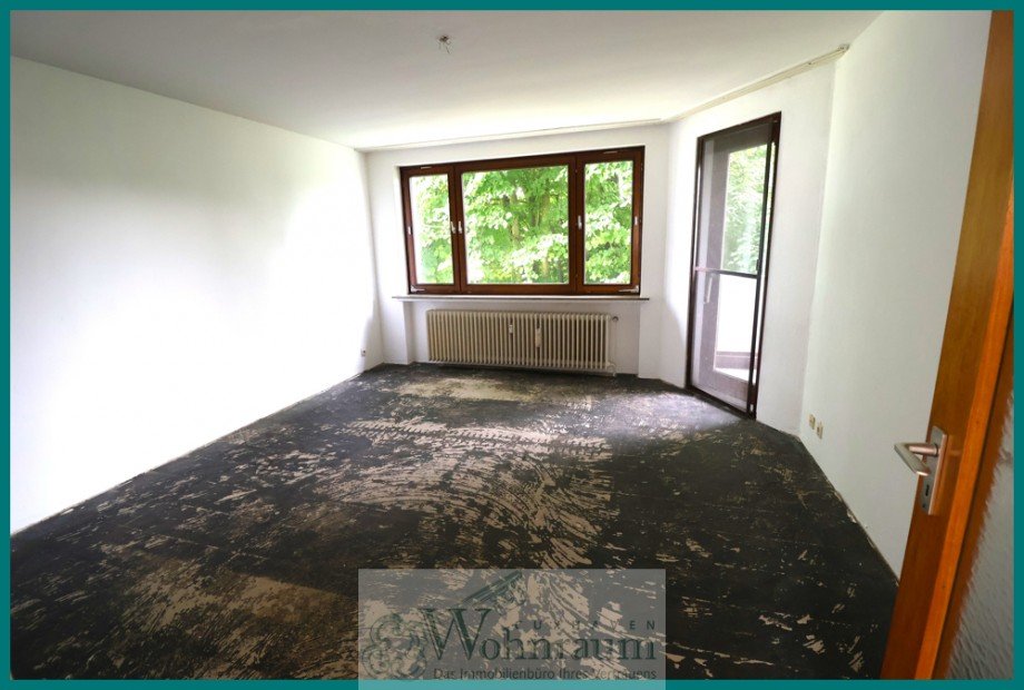  Erdgeschosswohnung Dorum