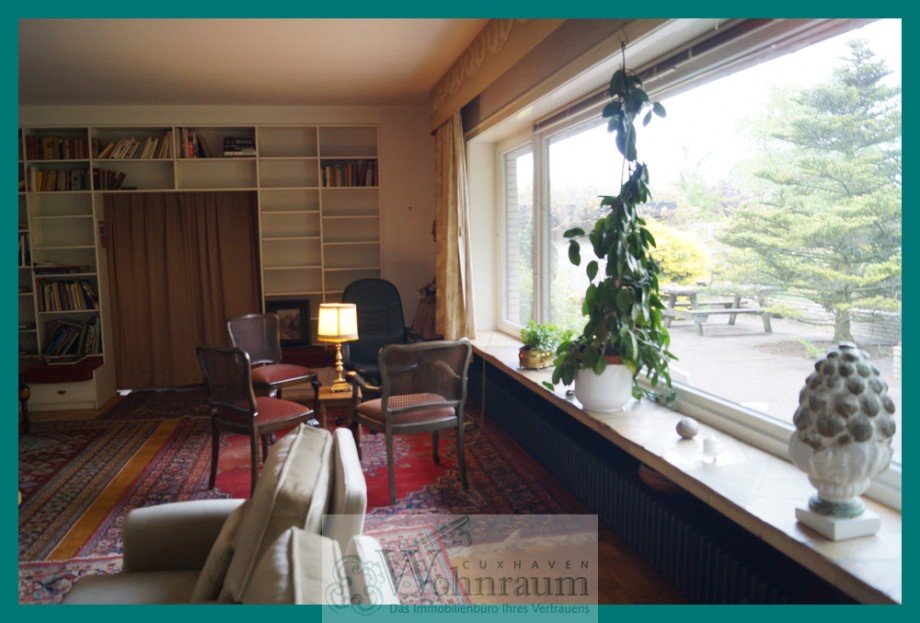 Wohnzimmer... Einfamilienhaus Cuxhaven
