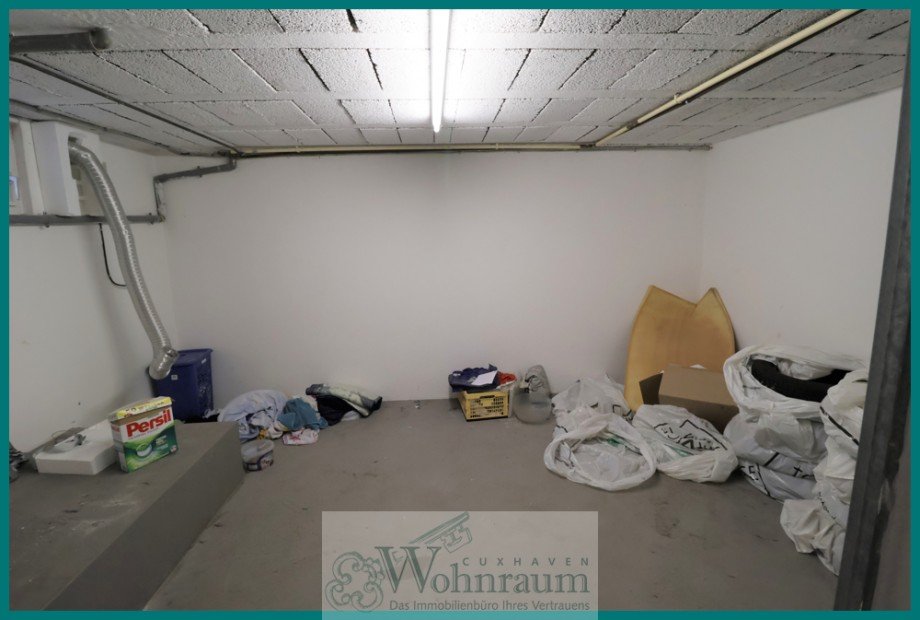 Lagerraum Einfamilienhaus Schiffdorf / Geestenseth