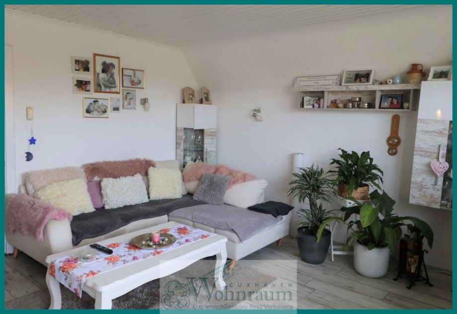  Zweifamilienhaus Cuxhaven