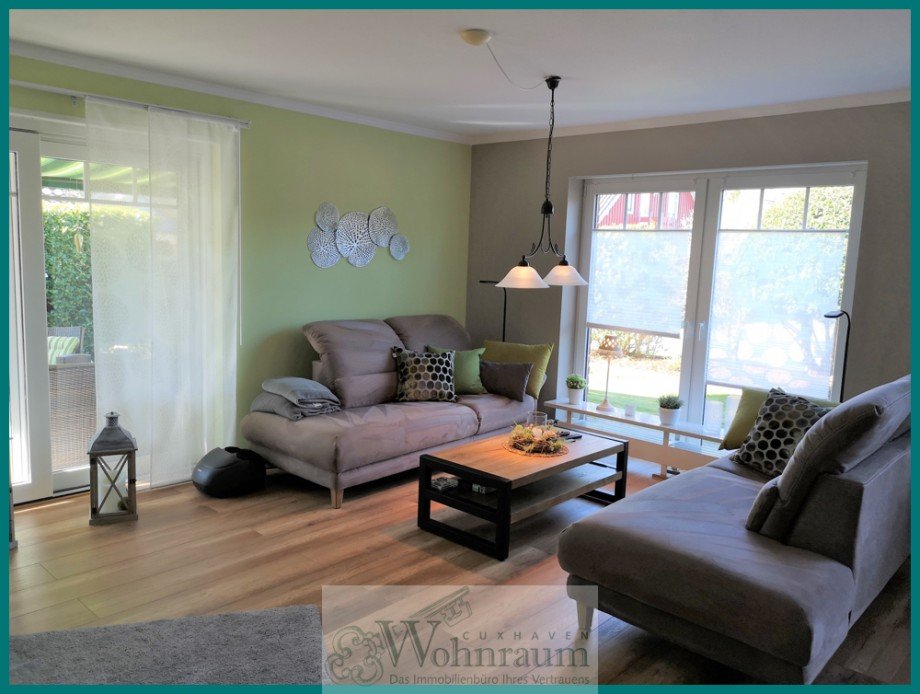 Einfamilienhaus Wurster Nordseek�ste OT Nordholz