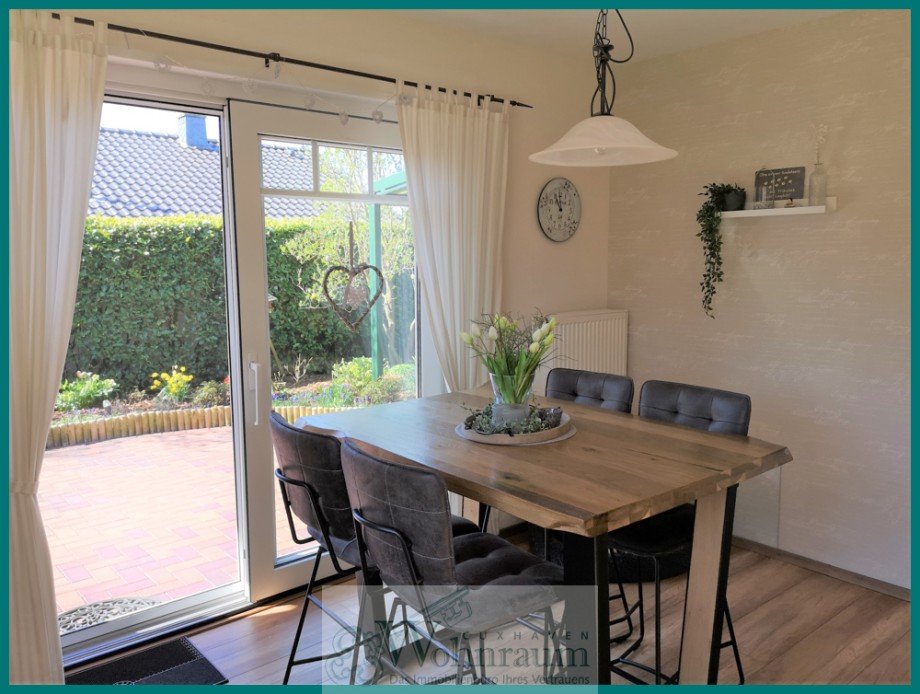  Einfamilienhaus Wurster Nordseek�ste OT Nordholz