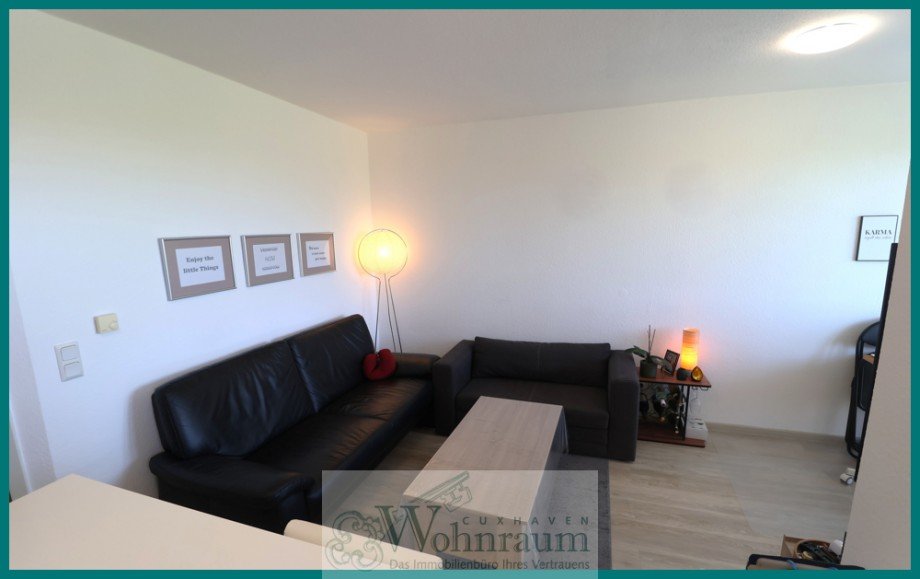  Maisonettewohnung Cuxhaven