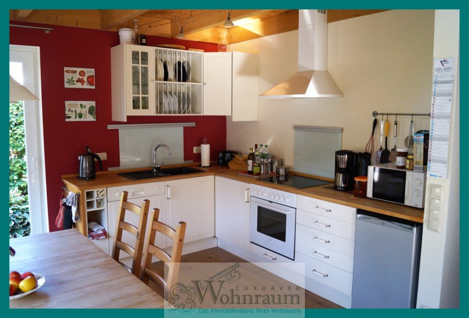  Einfamilienhaus Cuxhaven / Berensch