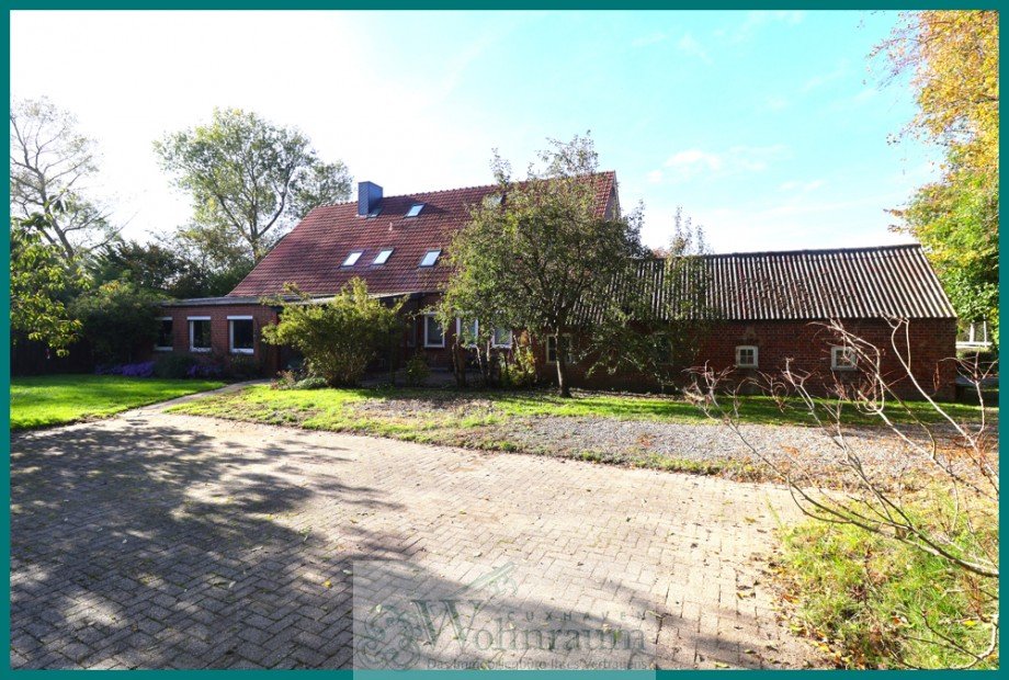  Resthof Misselwarden