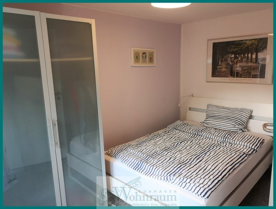 G�stezimmer Einfamilienhaus Cuxhaven
