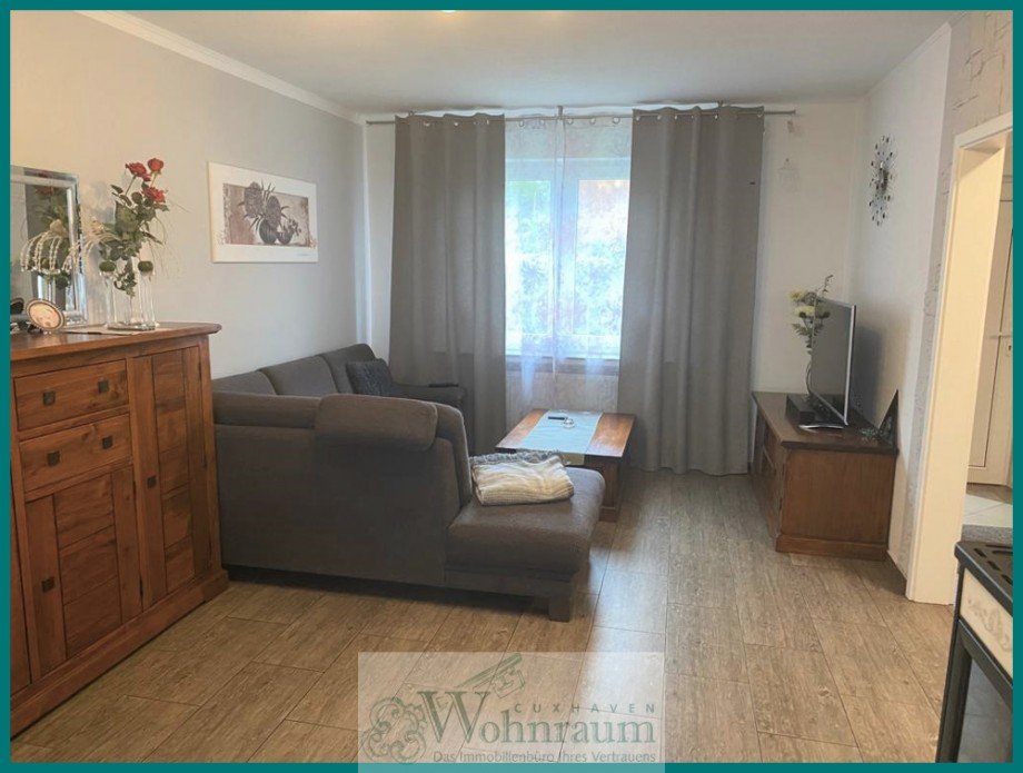  Reiheneckhaus Cuxhaven / S�derwisch
