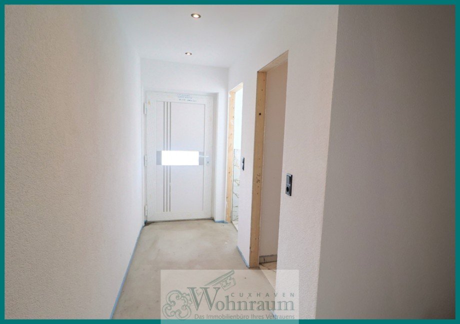  Doppelhaush�lfte Cuxhaven / Altenbruch