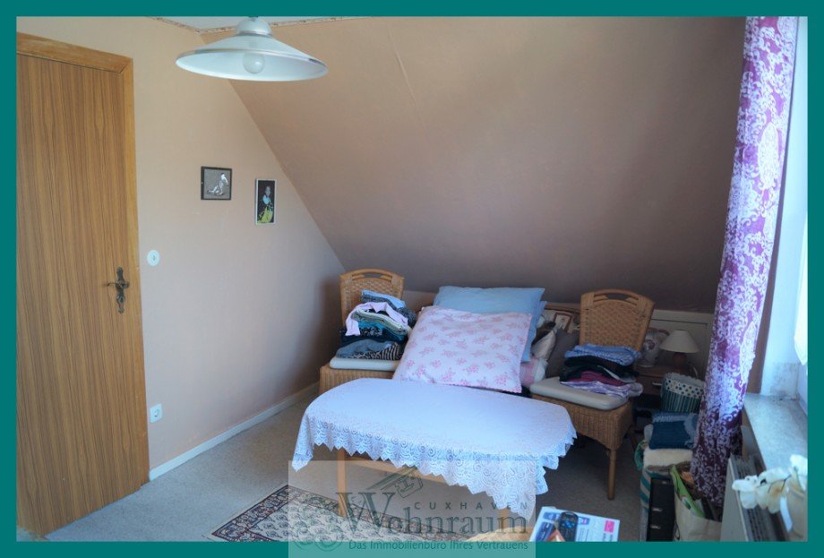  Einfamilienhaus Cuxhaven / Altenwalde