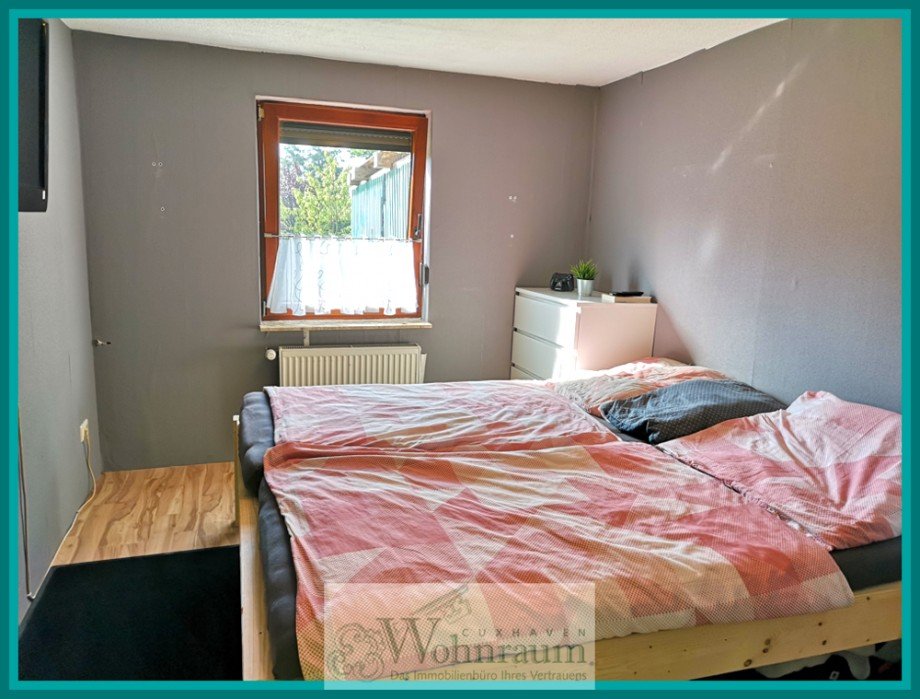  Einfamilienhaus Wurster Nordseek�ste
