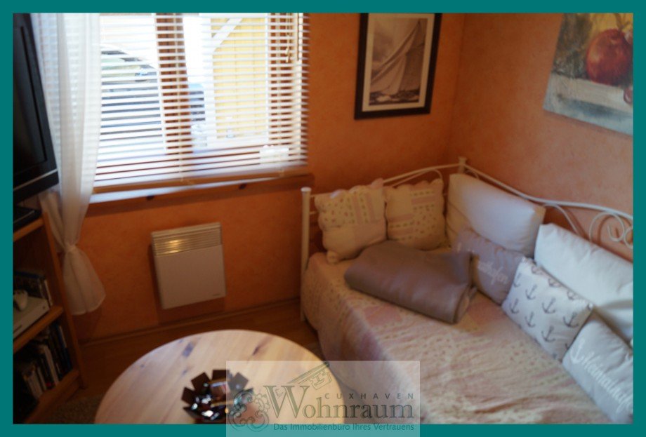  Einfamilienhaus Wurster Nordseek�ste