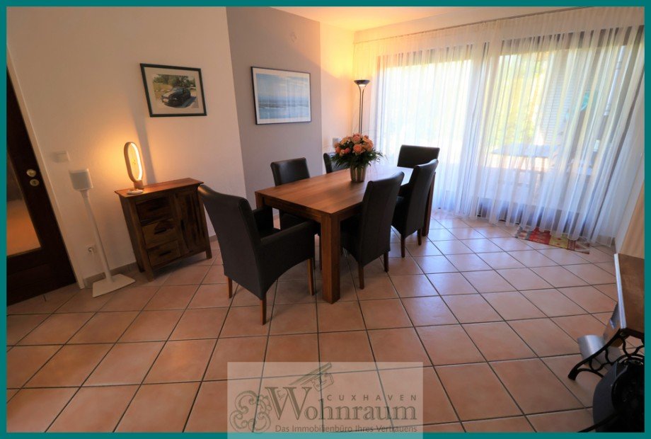  Einfamilienhaus Cuxhaven / L�dingworth