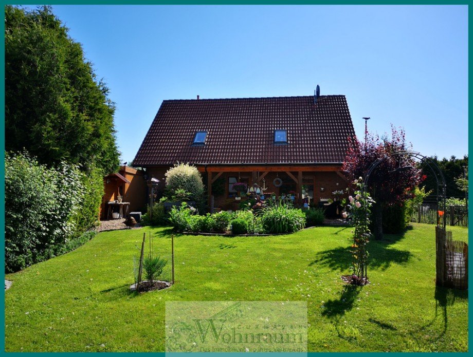  Einfamilienhaus Neuhaus (Oste)