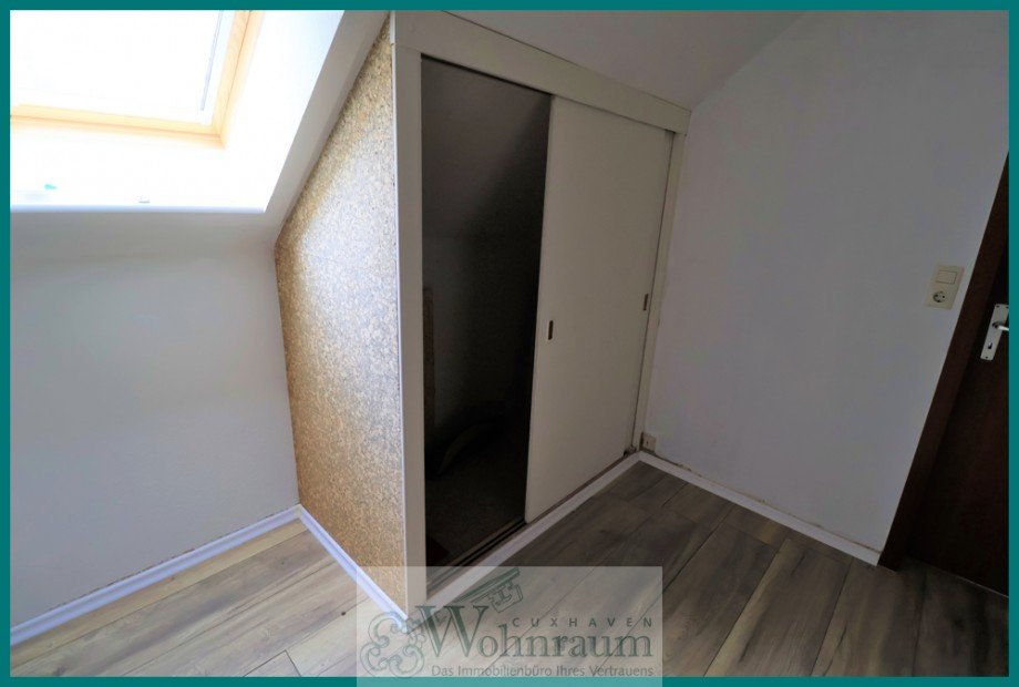 Flur OG Einfamilienhaus Schiffdorf / Geestenseth