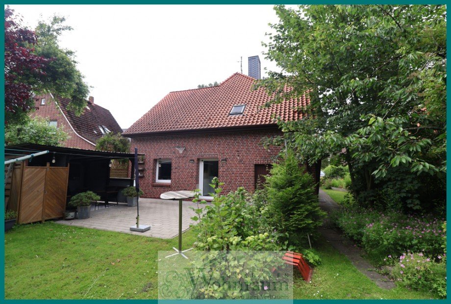  Dachgeschosswohnung Cuxhaven