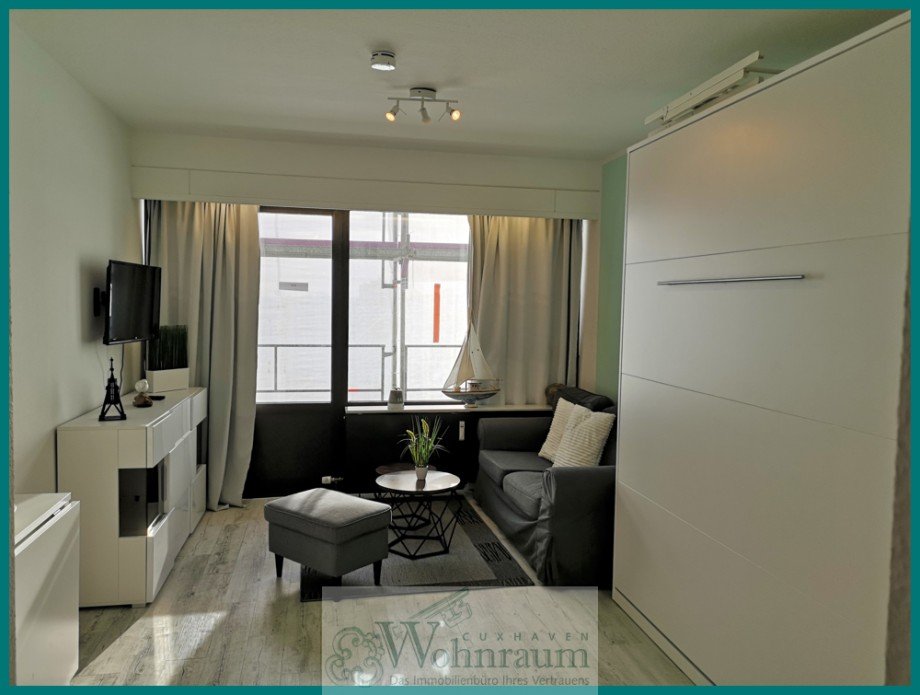  Etagenwohnung Cuxhaven / D�se