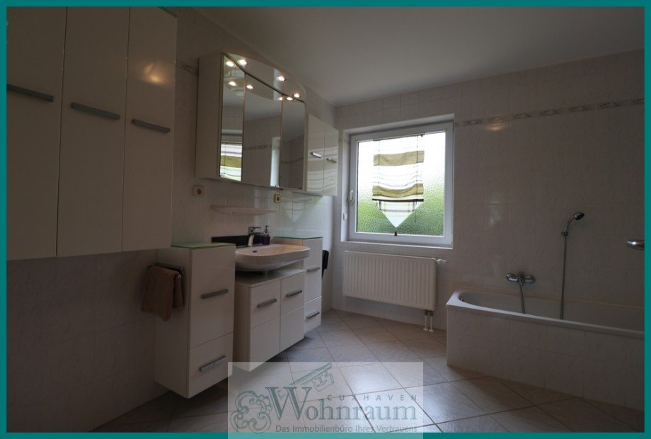 Bad EG Einfamilienhaus Padingb�ttel
