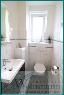  Eigentumswohnung mit Blick �ber Cuxhaven