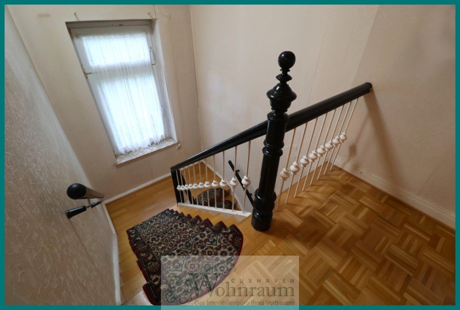  Zweifamilienhaus Cuxhaven