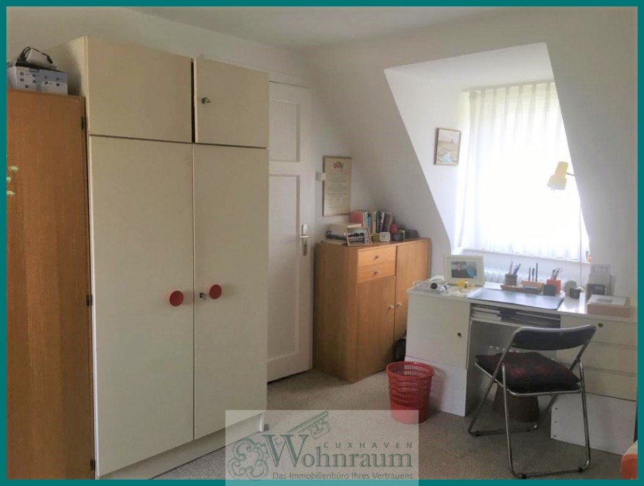 B�ro Doppelhaush�lfte Cuxhaven / Groden