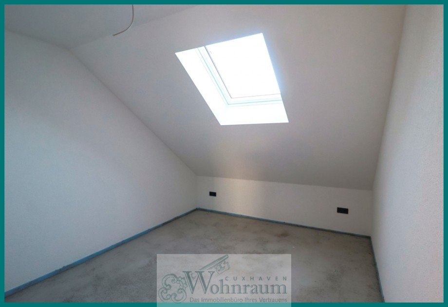  Doppelhaush�lfte Cuxhaven / Altenbruch