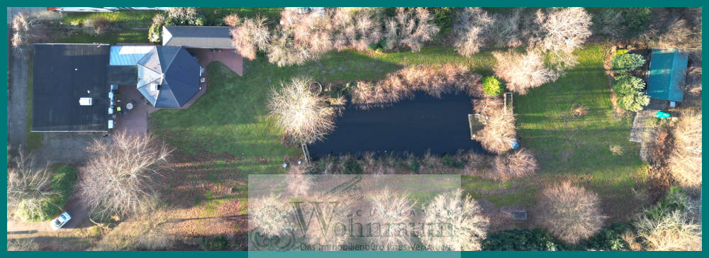  Einfamilienhaus Cuxhaven / Sahlenburg
